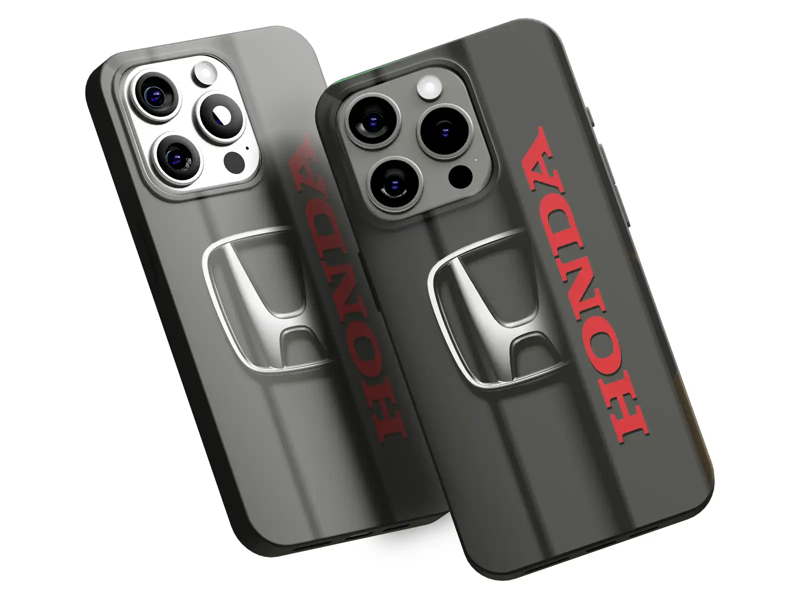 Honda Handyhülle Anpassbares Design Pro
